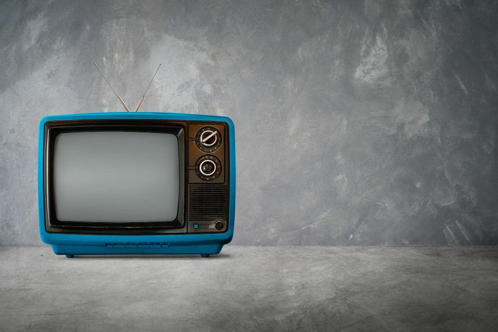 Television