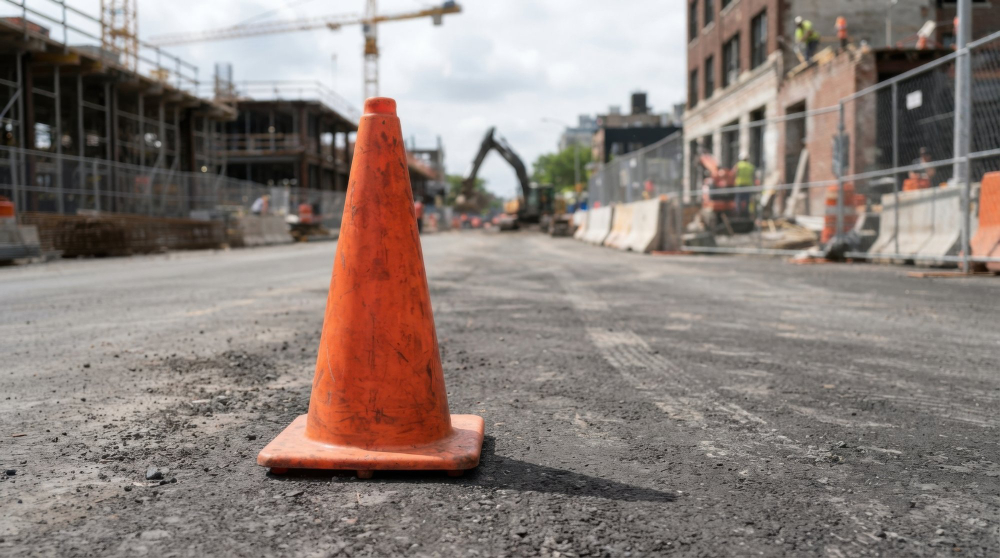 Traffic Cone