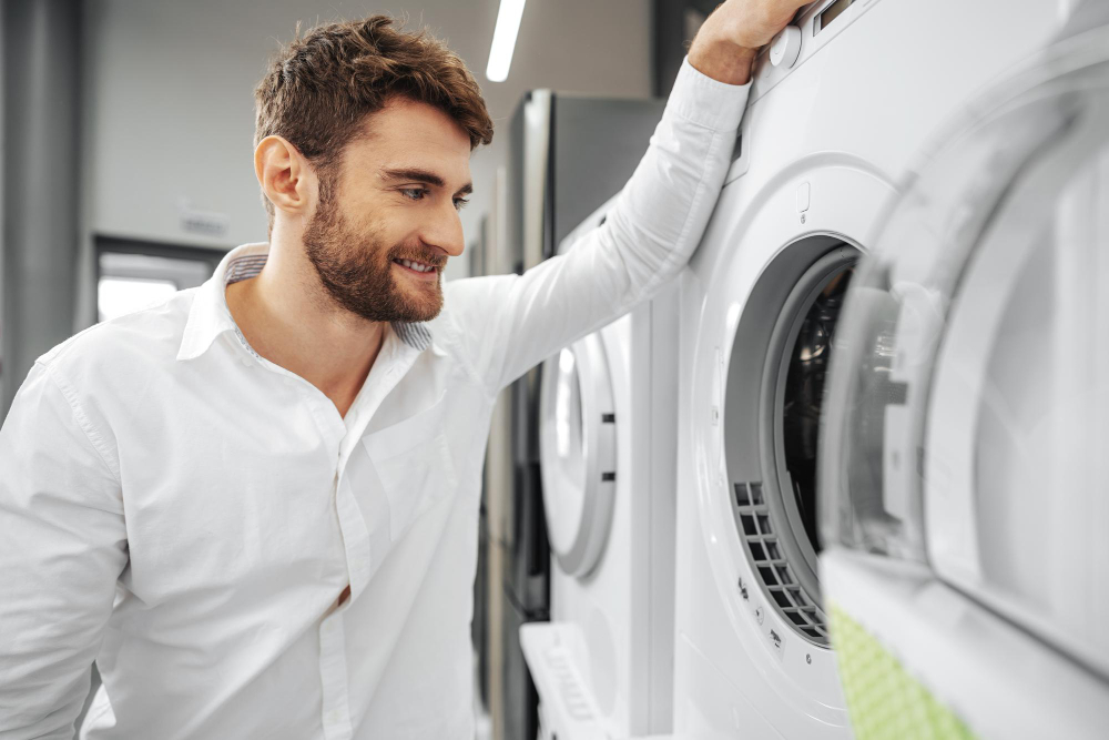 Washing Machines