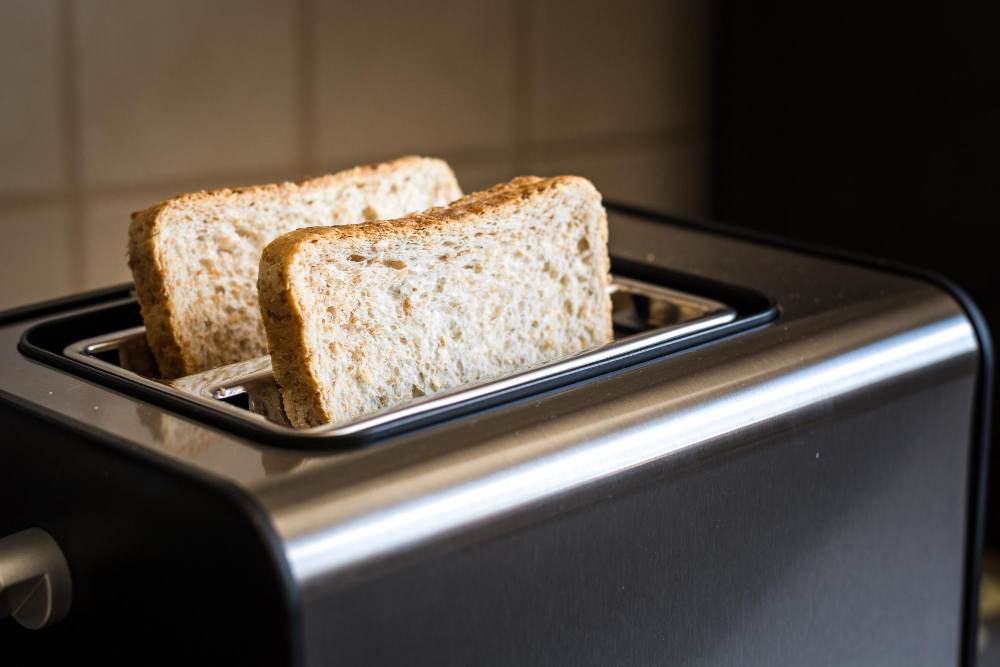 Toaster
