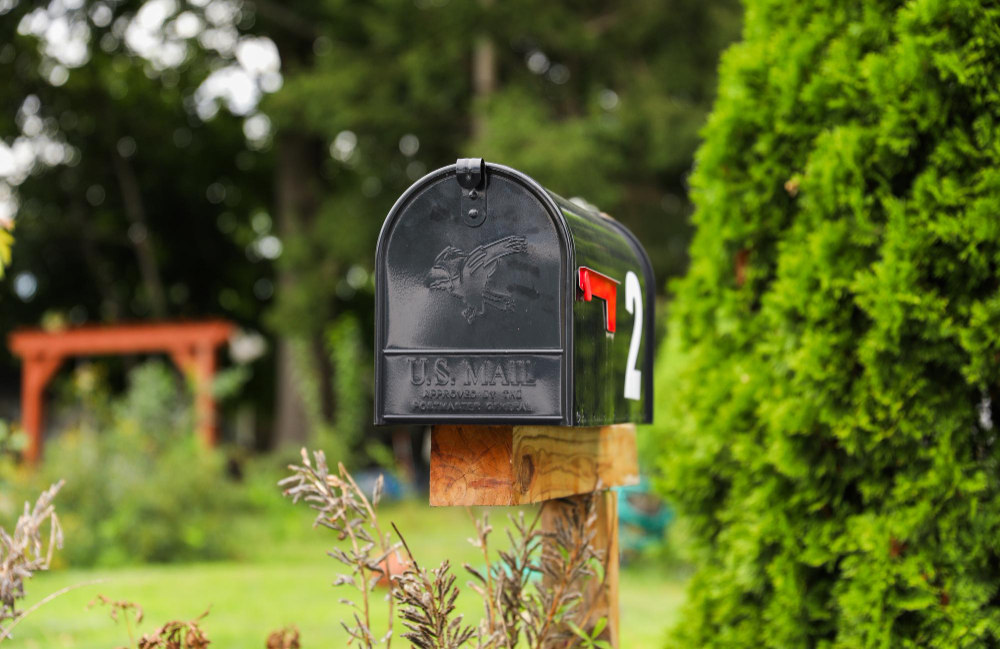 mailbox