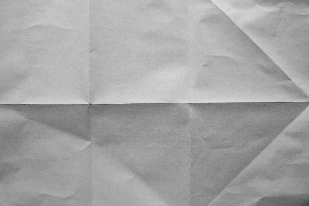 Paper Folded
