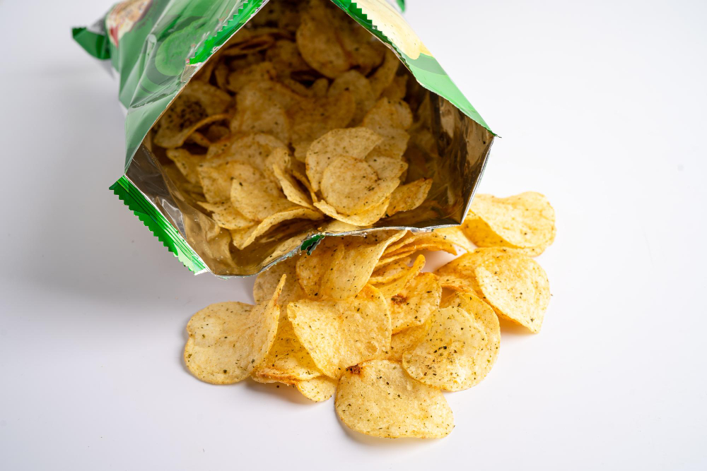 Bag of Crisps