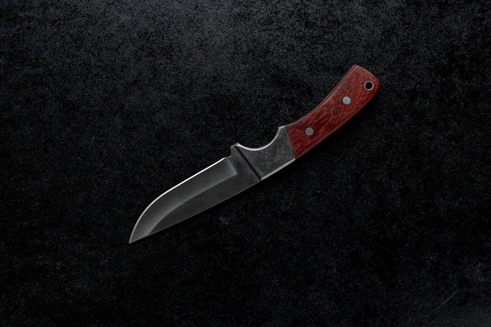 Knife Blade