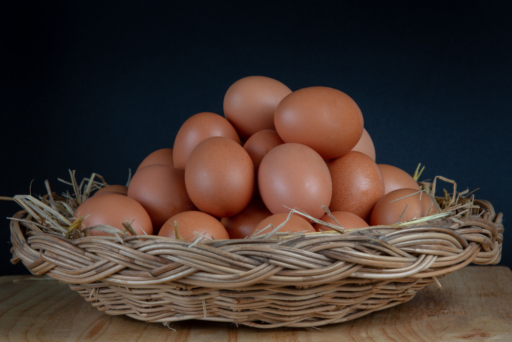 Eggs