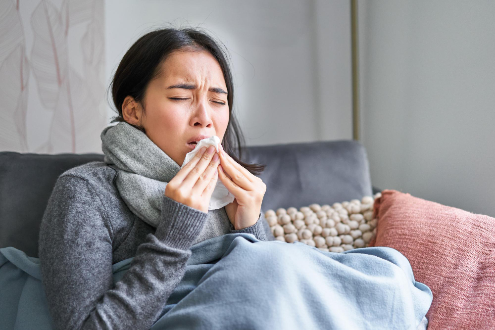 Sneeze