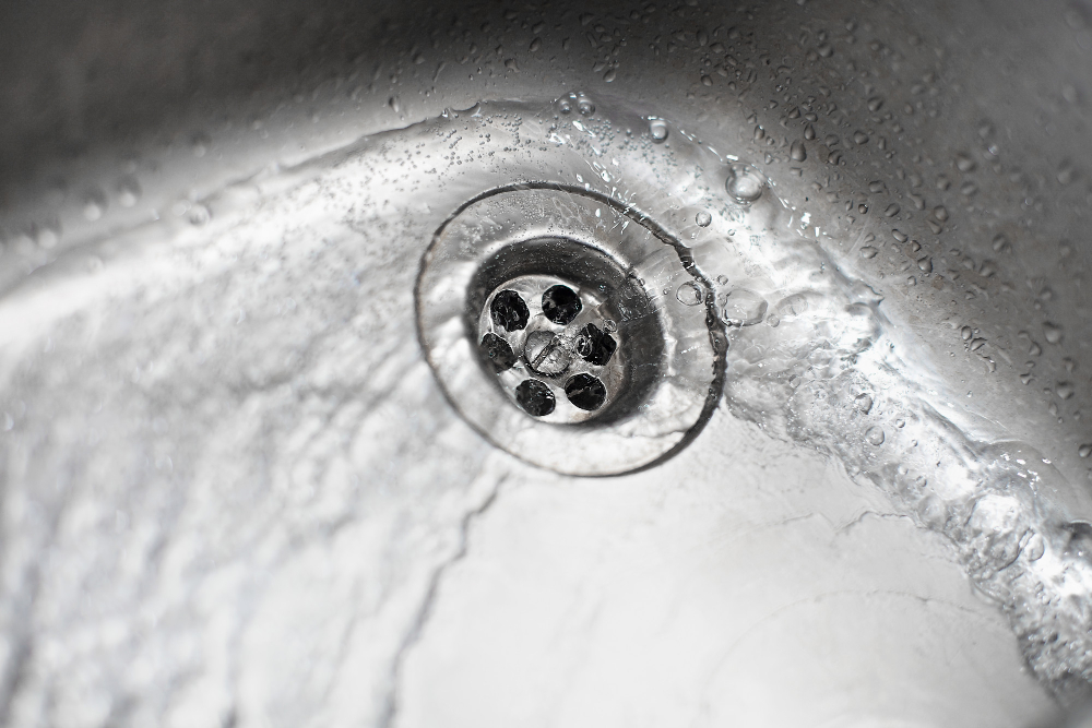 Sink
