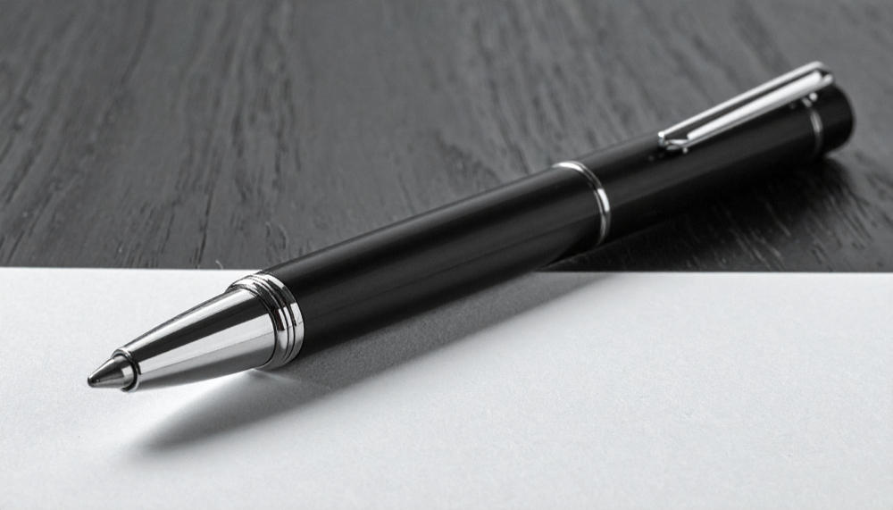 Pen Cap
