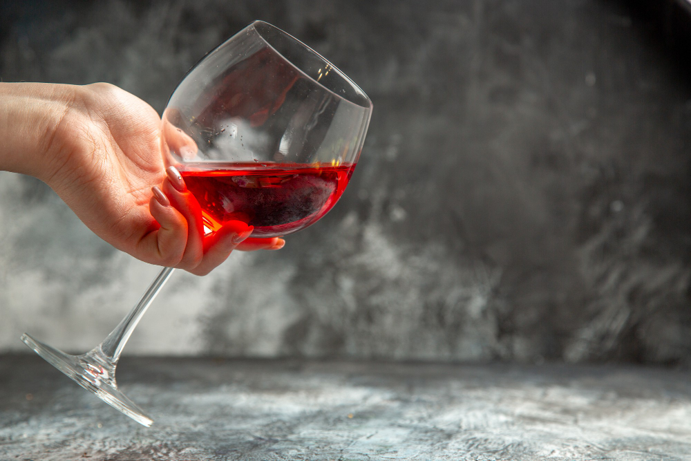 Wine Glass