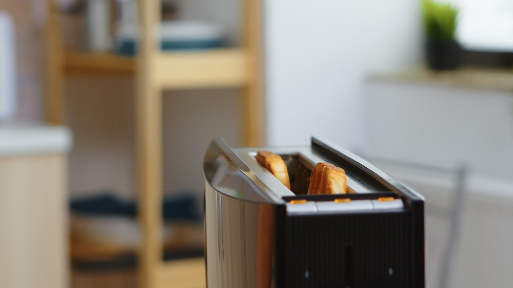 Toaster