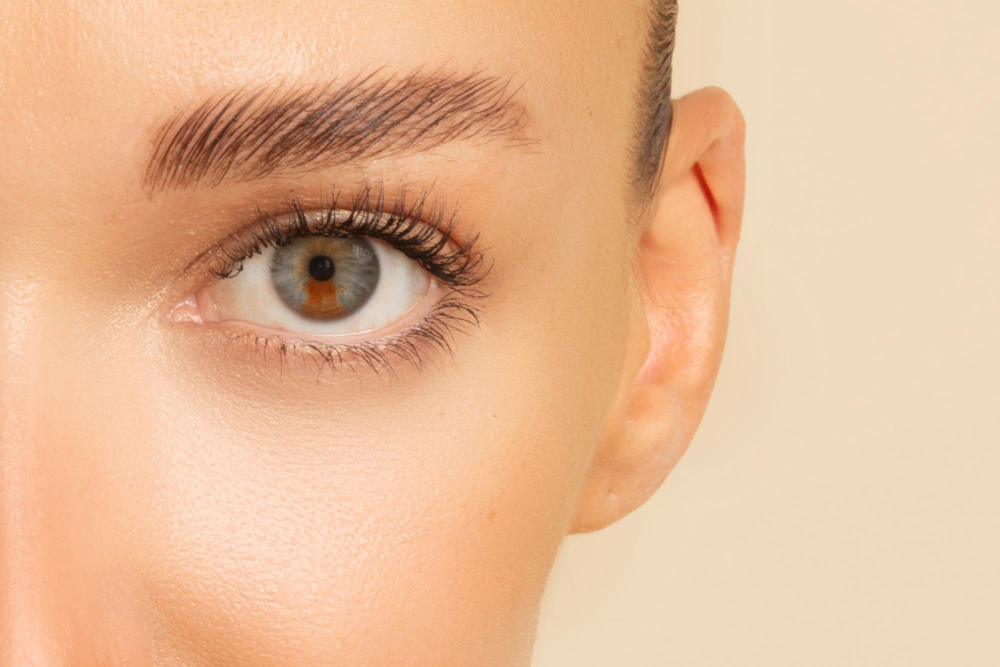 Eyebrows