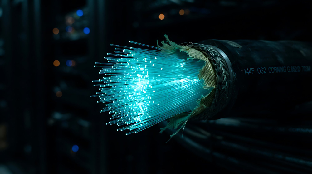 optical fibre