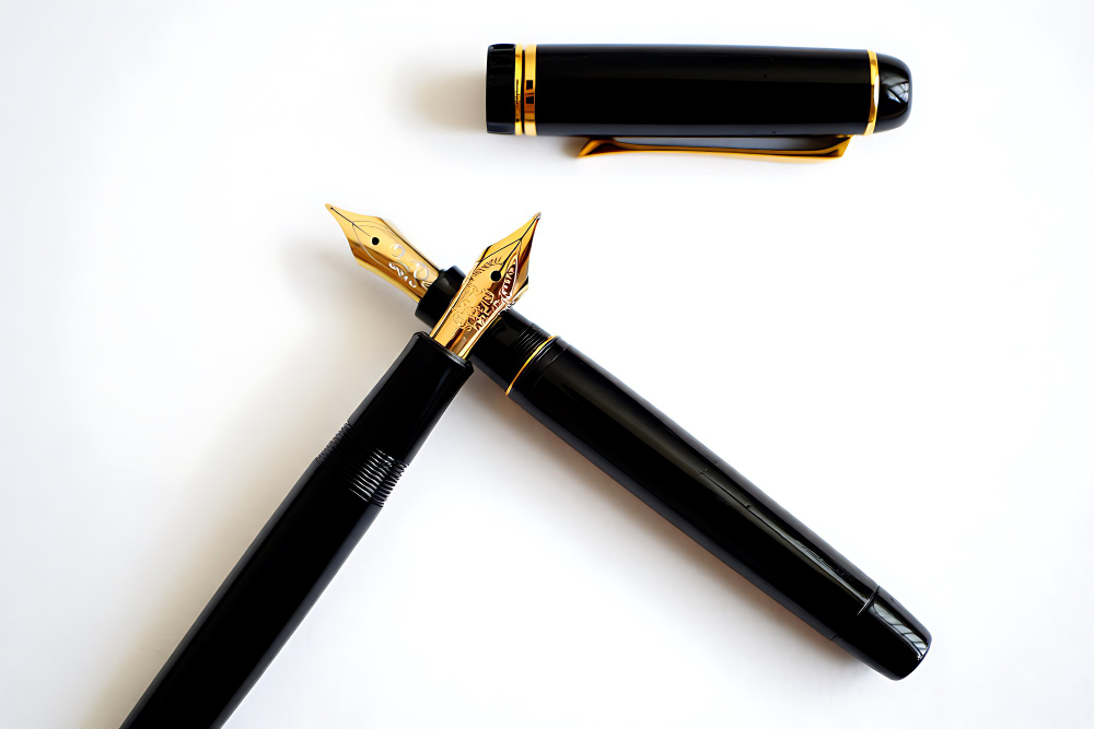Pen Cap