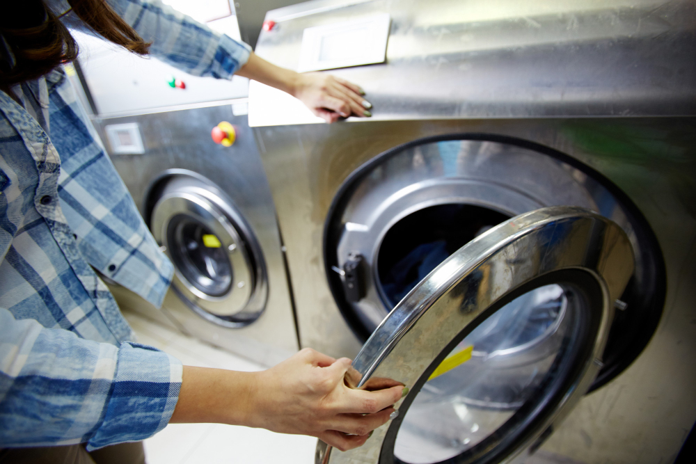Washing Machines