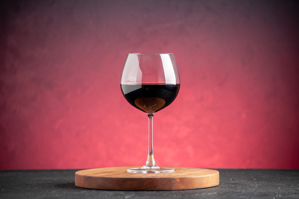 Wine Glass