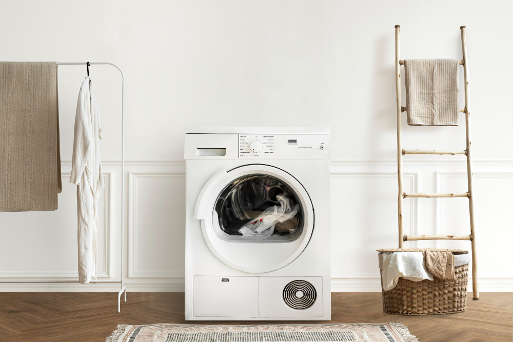 Washing Machines
