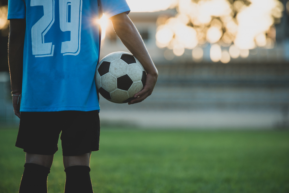 Soccer