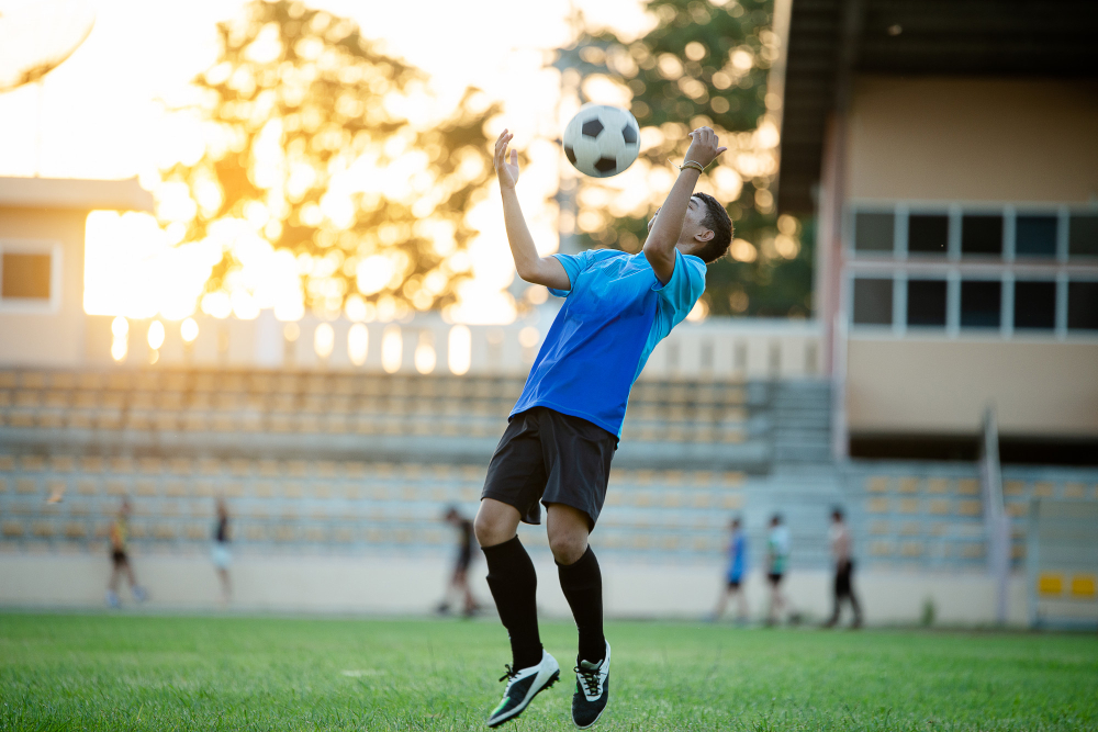 Soccer