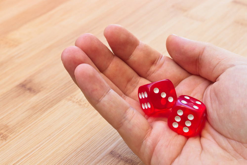 Dice