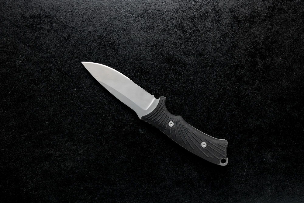 Knife Blade