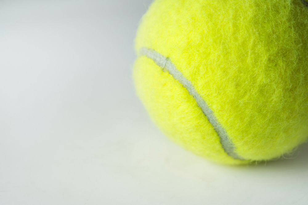 Tennis Ball