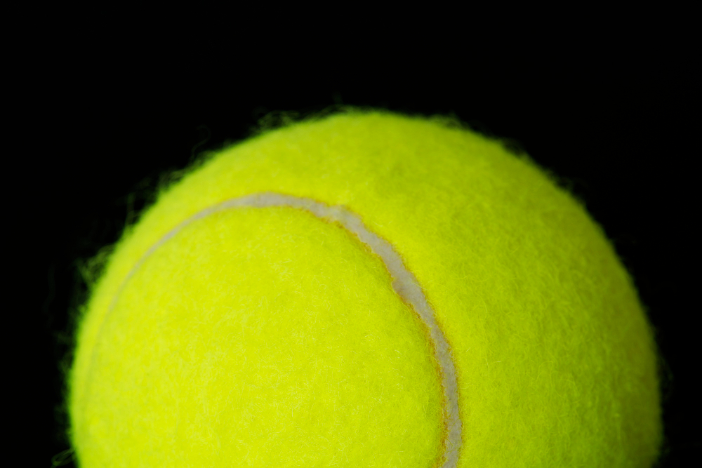 Tennis Ball