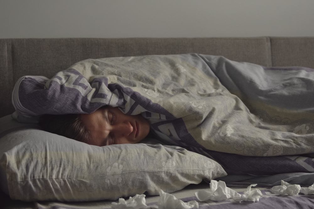 Sleep Paralysis