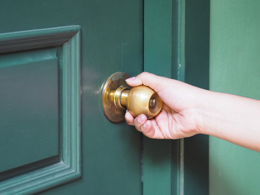 Doorknobs