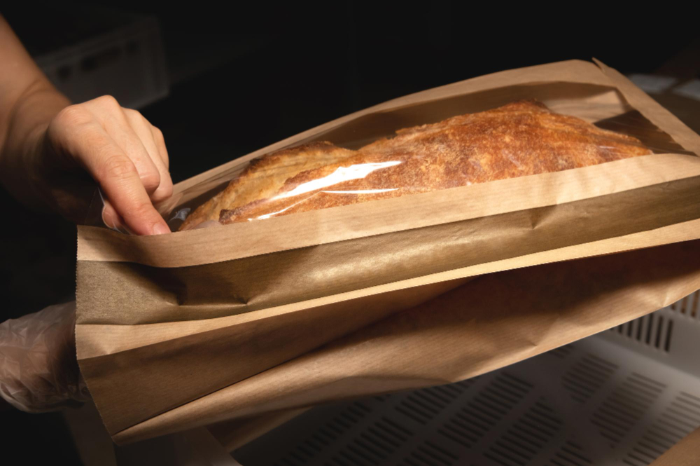 Bread