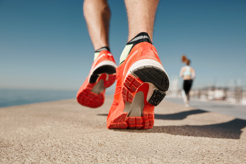 runners