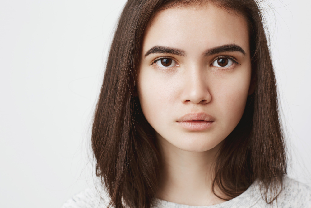 Eyebrows