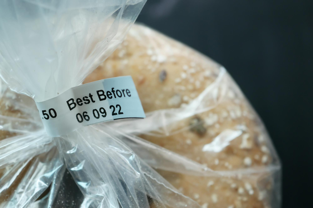 best before