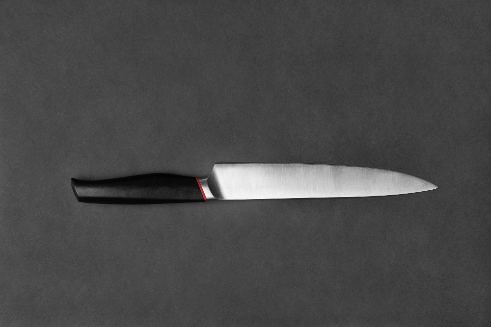 Knife Blade