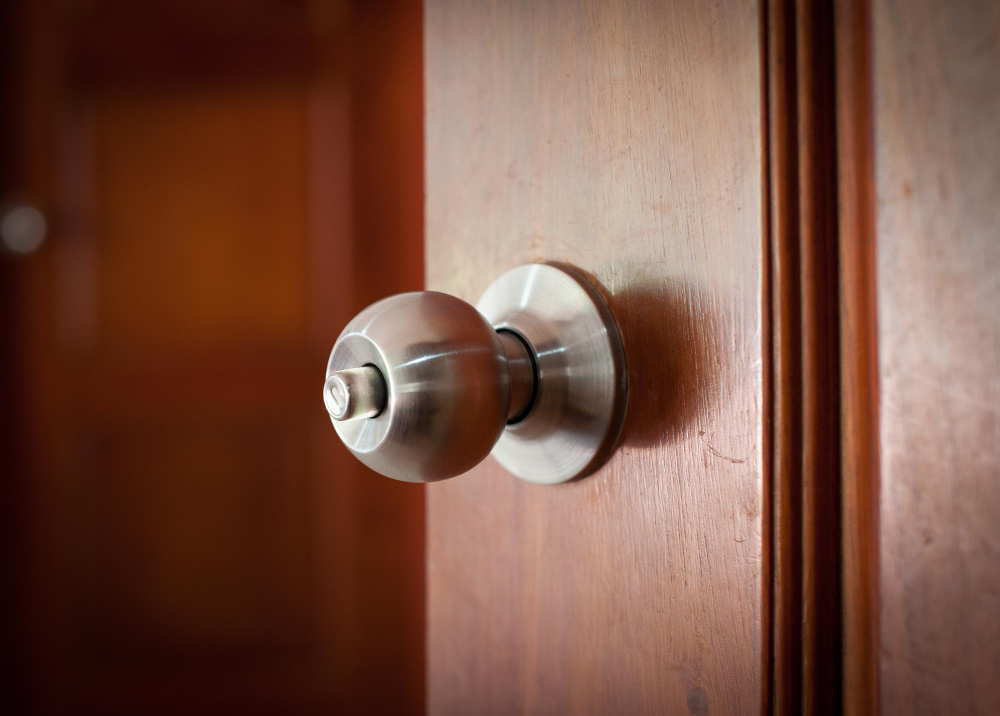Doorknobs
