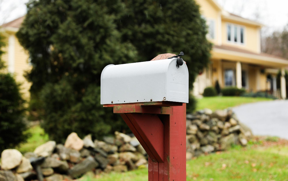 mailbox