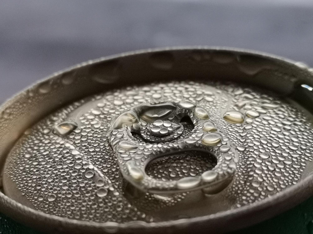 Drink Can Tabs