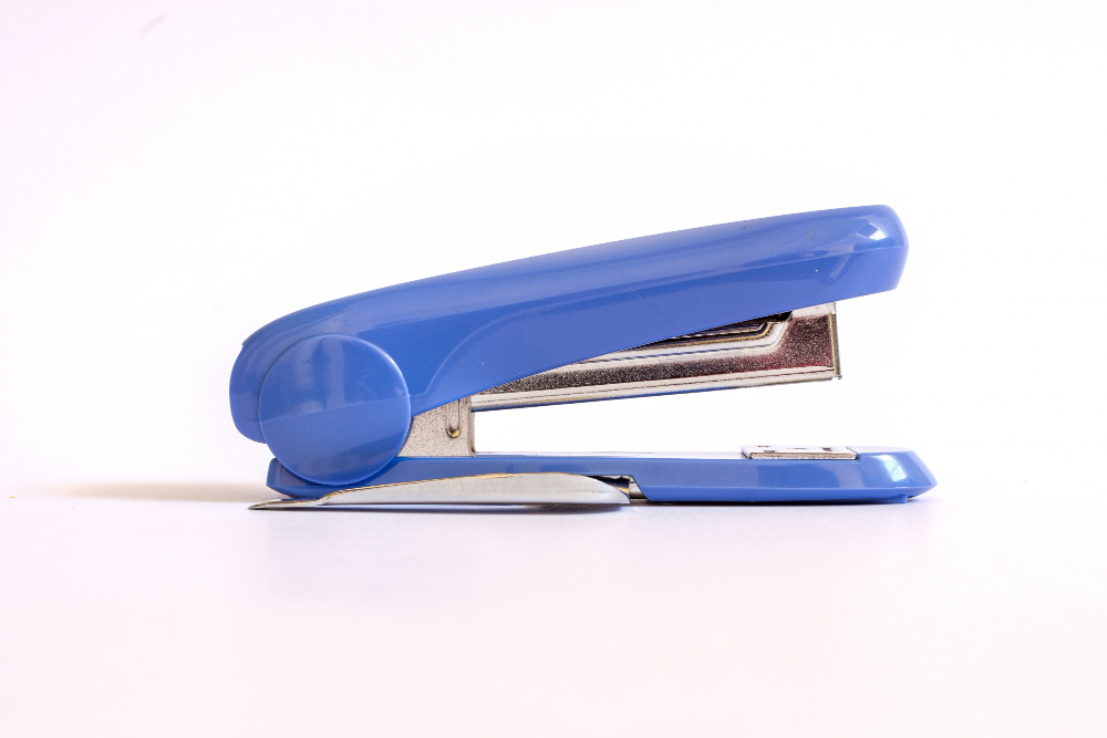 Stapler