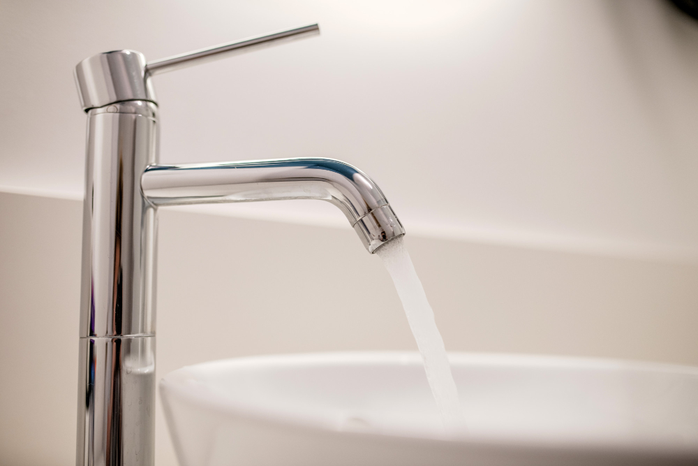 tap aerator