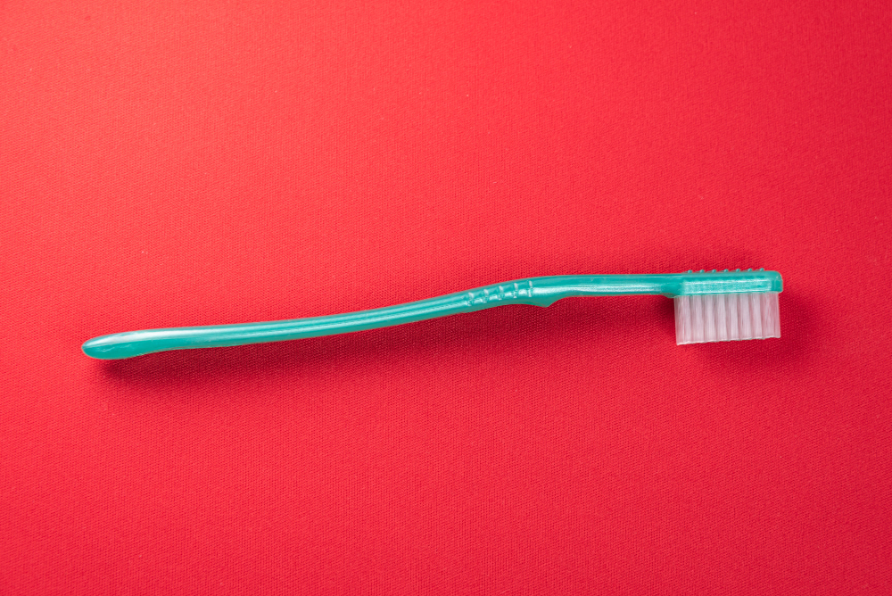 Toothbrush