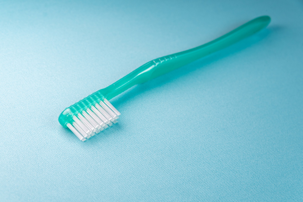 Toothbrush