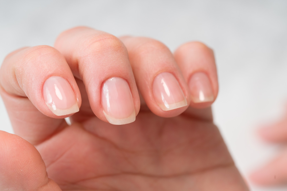 Fingernails