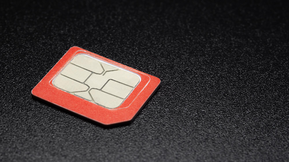 SIM Card