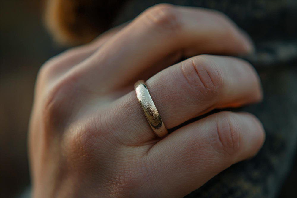 Ring Finger