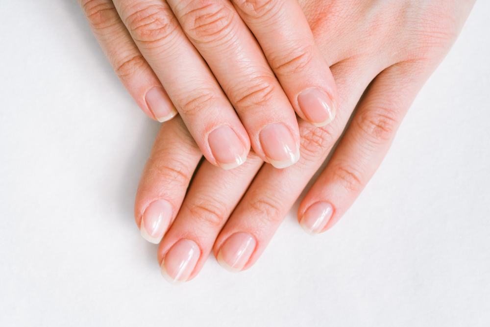 Fingernails
