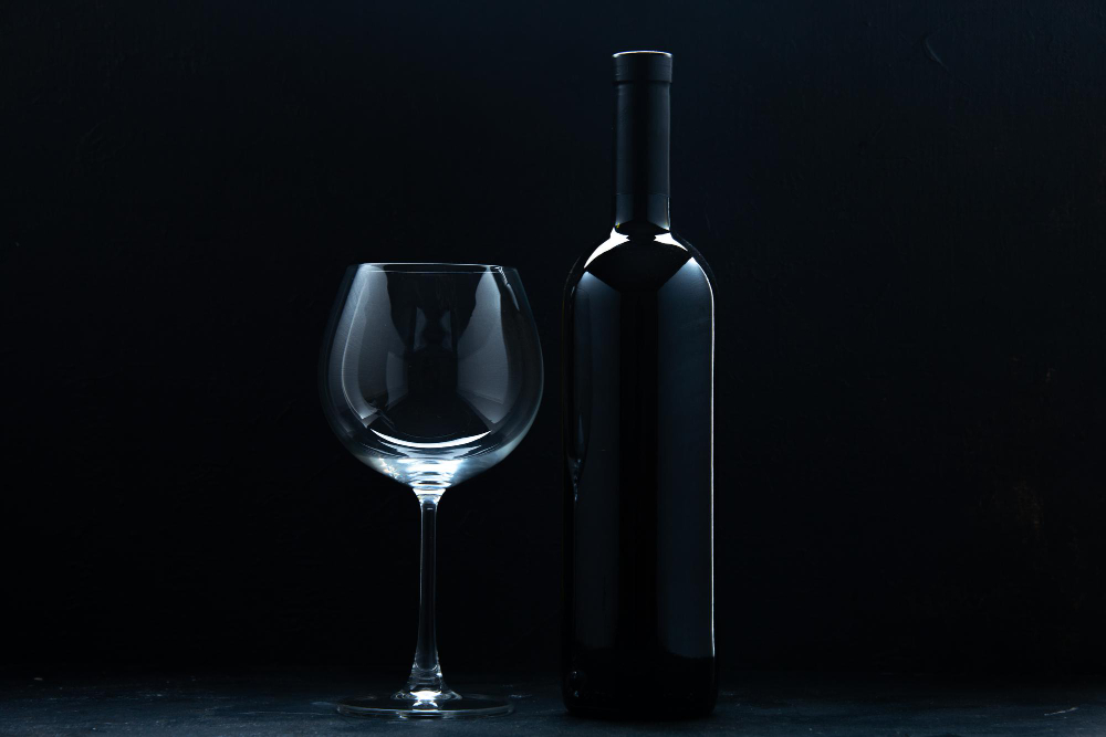 Wine Bottle
