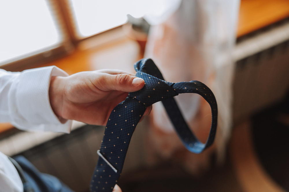 Tie