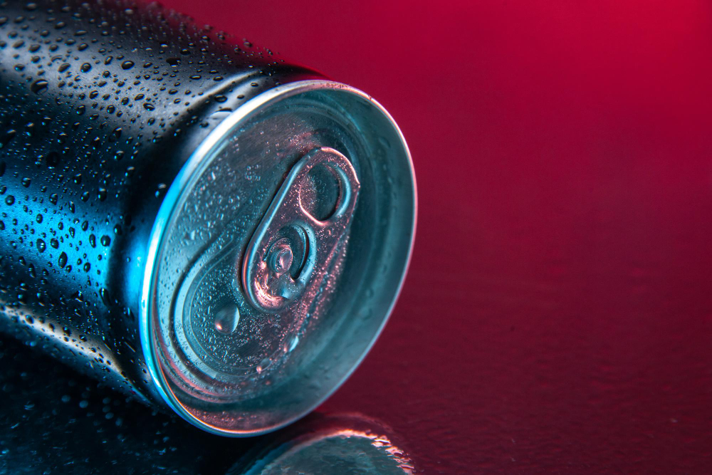 Drink Can Tabs