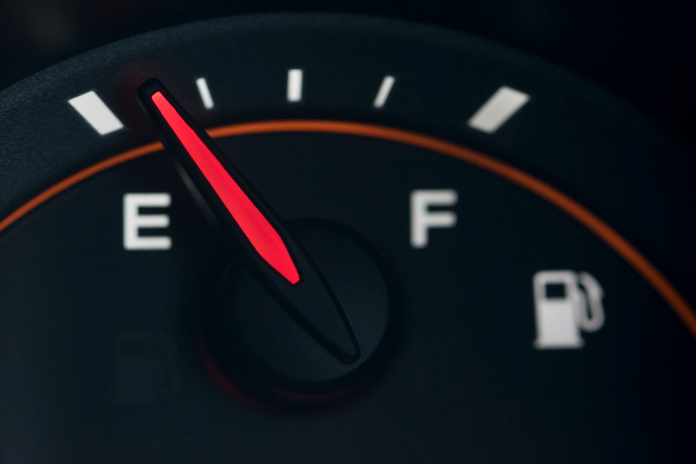 Fuel Gauge