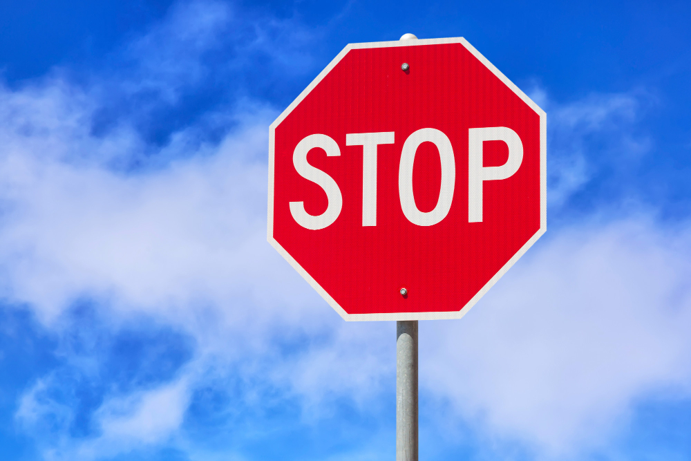 Stop Signs