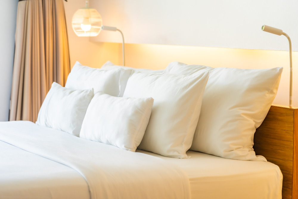Pillowcase